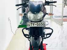 Bajaj Discover 125 2007 Motorbike