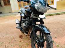 Bajaj Discover 125 2007 Motorbike