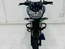 Bajaj Discover 125 2025 Motorbike