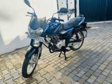 Bajaj Discover 125 2016 Motorbike