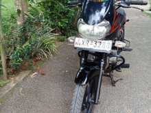 Bajaj Discover 125 2012 Motorbike