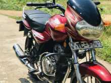 Bajaj Discover 125 2007 Motorbike