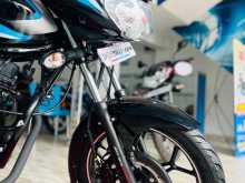 Bajaj DISCOVER 125 2025 Motorbike