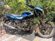 Bajaj Discover 125 2024 Motorbike