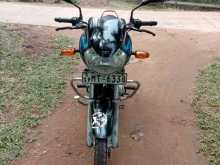 Bajaj Discover 125 2005 Motorbike