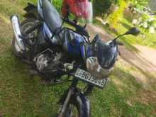 Bajaj Discover 125 2018 2018 Motorbike