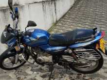 Bajaj Discover 125 2007 Motorbike