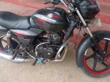 Bajaj Discover 125 2006 Motorbike