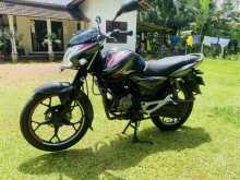 Bajaj Discover 2015 Motorbike