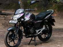 Bajaj Discover 2015 Motorbike