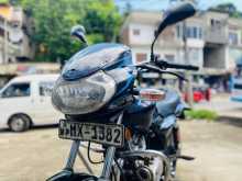 Bajaj Discover 125 2006 Motorbike