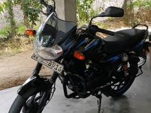 Bajaj Discover 125 2007 Motorbike