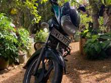 Bajaj Discover 125 2011 Motorbike
