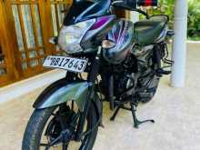 Bajaj Discover 2014 Motorbike