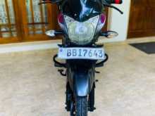 Bajaj Discover 2014 Motorbike