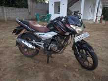 Bajaj Discover 125 2013 Motorbike