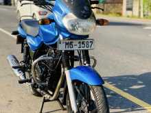 Bajaj Discover 125 2005 Motorbike
