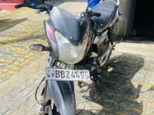 Bajaj Discover 125 2015 Motorbike