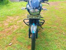 Bajaj Discover 125 2007 Motorbike
