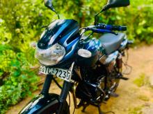 Bajaj Discover 125 2006 Motorbike