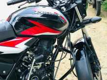 Bajaj Discover 125 2024 Motorbike