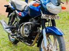 Bajaj Discover 125 2006 Motorbike