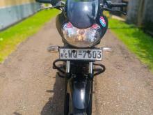 Bajaj Discover 125 2011 Motorbike