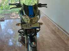 Bajaj Discover 125 2015 Motorbike