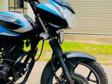 Bajaj Discover 125 2024 Motorbike