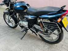 Bajaj Discover 125 2006 Motorbike