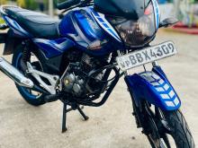 Bajaj Discover 2015 Motorbike