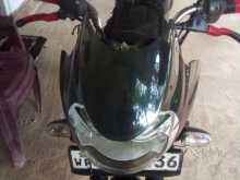 Bajaj Discover 125 2013 Motorbike