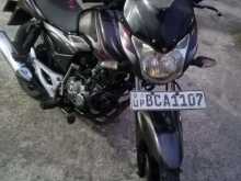 Bajaj Discover 2015 Motorbike