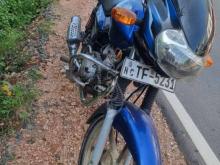 Bajaj Discover 125 2006 Motorbike