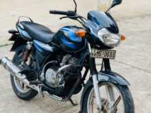 Bajaj Discover 125 2006 Motorbike