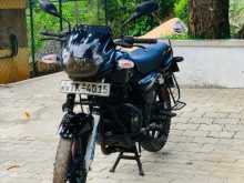 Bajaj Discover 125 2007 Motorbike