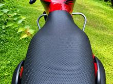 Bajaj Discover 125 2006 Motorbike