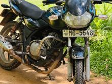 Bajaj Discover 125 2006 Motorbike