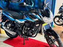 Bajaj DISCOVER 125 116 2024 Motorbike