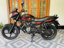 Bajaj Discover 125 2013 Motorbike