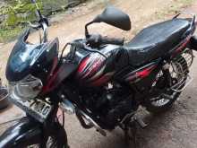 Bajaj Discover 125 2004 Motorbike
