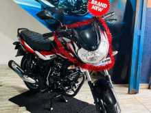 Bajaj DISCOVER 125 112 2025 Motorbike