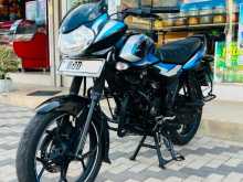 Bajaj Discover 125 2023 Motorbike