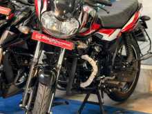 Bajaj Discover 125 2026 Motorbike