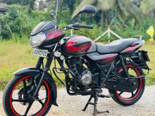 Bajaj Discover 125 2013 Motorbike