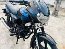 Bajaj Discover 125 2013 Motorbike