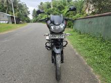 Bajaj Discover 125 2012 Motorbike