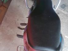 Bajaj Discover 125 2006 Motorbike