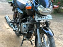 Bajaj Discover 125 2006 Motorbike