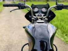 Bajaj Discover 125 2011 Motorbike